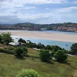 Lägenhet La Maza San Vicente De La Barquera
