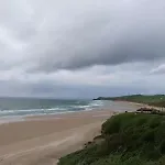 La Maza * San Vicente De La Barquera