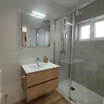 La Maza Apartment San Vicente De La Barquera