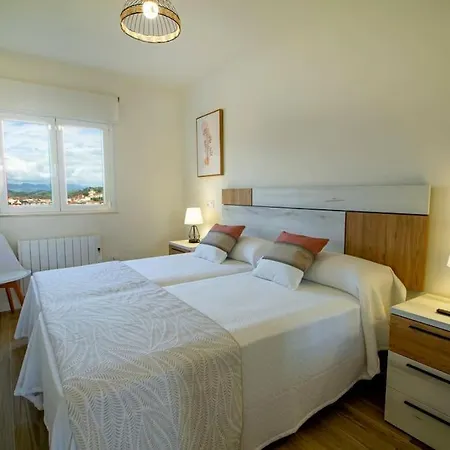 La Maza Apartment San Vicente De La Barquera