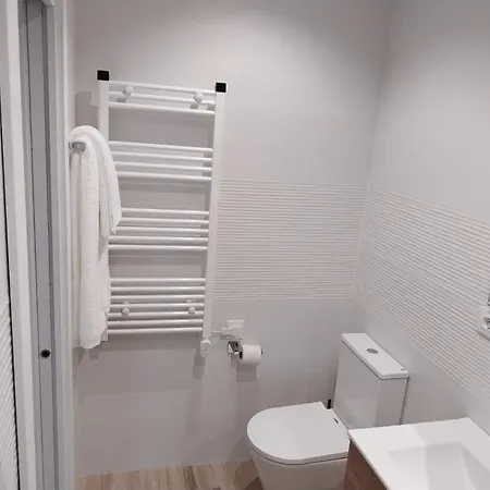 La Maza San Vicente De La Barquera