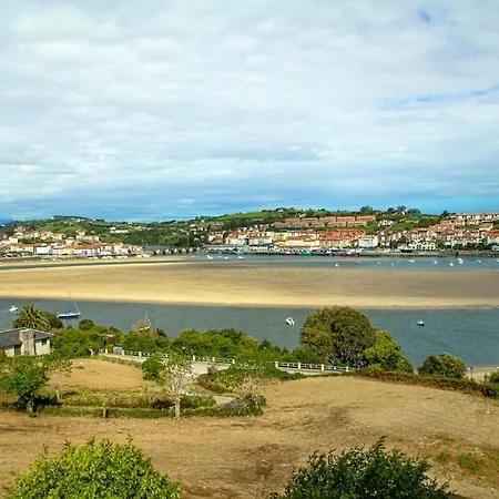 Lägenhet La Maza San Vicente De La Barquera