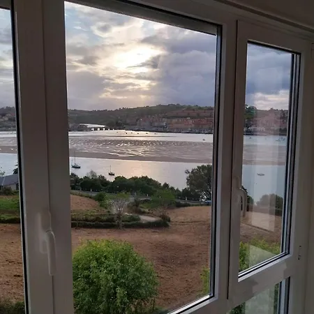 La Maza Apartment San Vicente De La Barquera