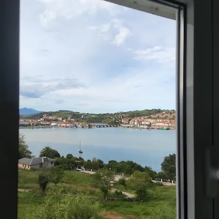 Apartment La Maza