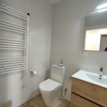Apartment La Maza