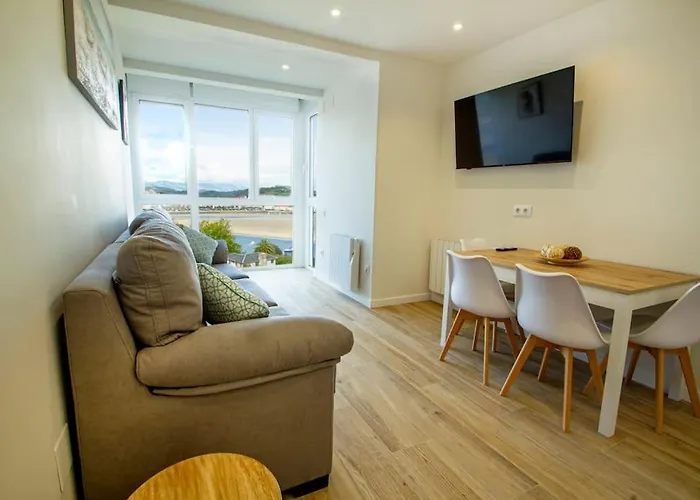 Apartmán La Maza San Vicente De La Barquera