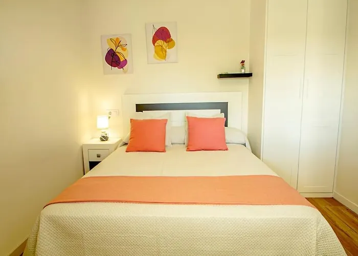 La Maza Apartmán San Vicente De La Barquera