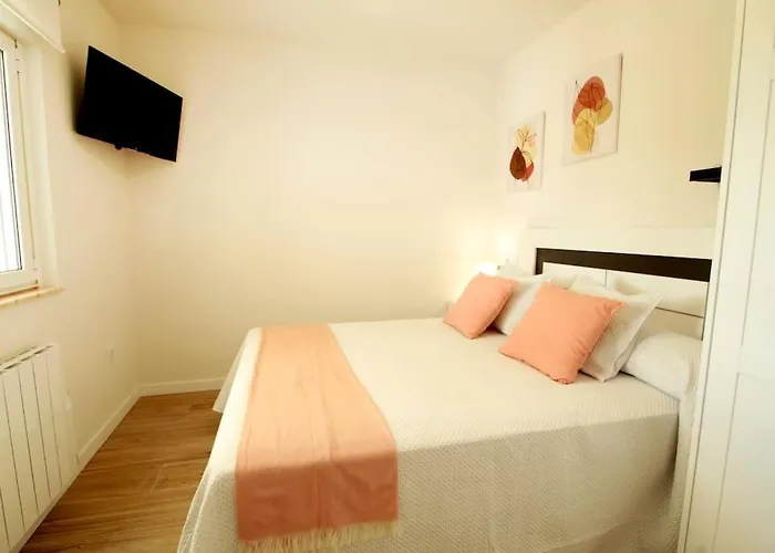 La Maza San Vicente De La Barquera