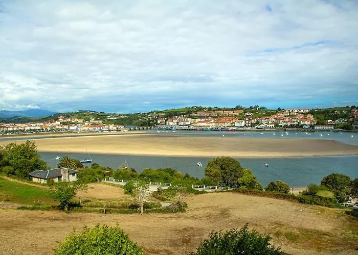 Apartmán La Maza San Vicente De La Barquera