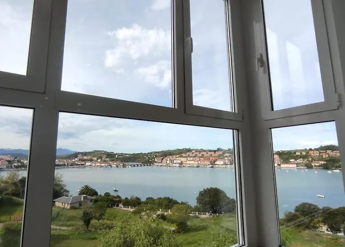 La Maza San Vicente De La Barquera