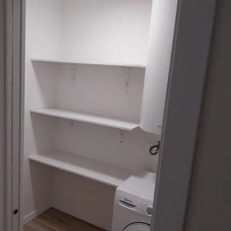 Apartamento La Maza