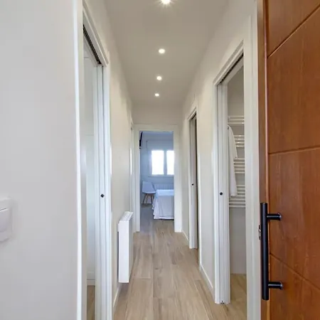 Apartament La Maza San Vicente De La Barquera
