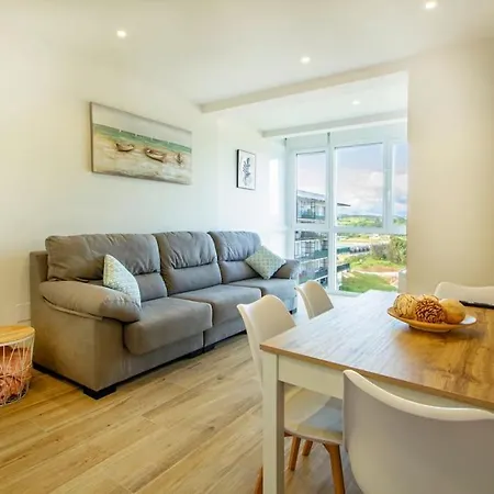 Apartament La Maza