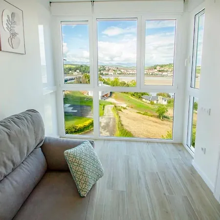 Apartamento La Maza *