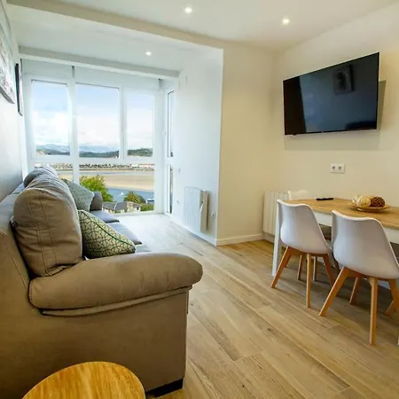 Apartament La Maza San Vicente De La Barquera