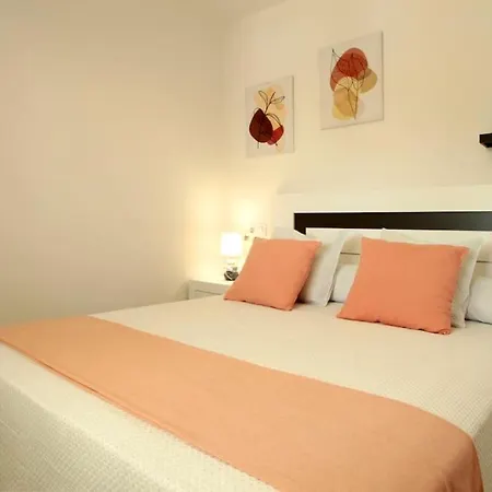 La Maza San Vicente De La Barquera