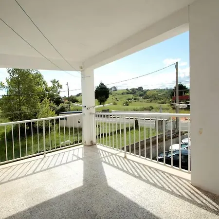 La Maza Apartament