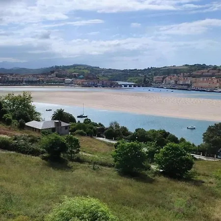 Apartament La Maza San Vicente De La Barquera