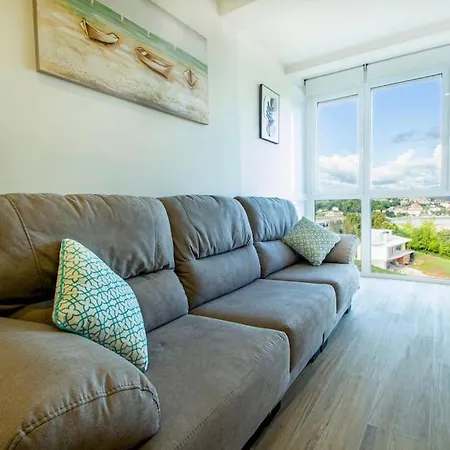 La Maza Apartament