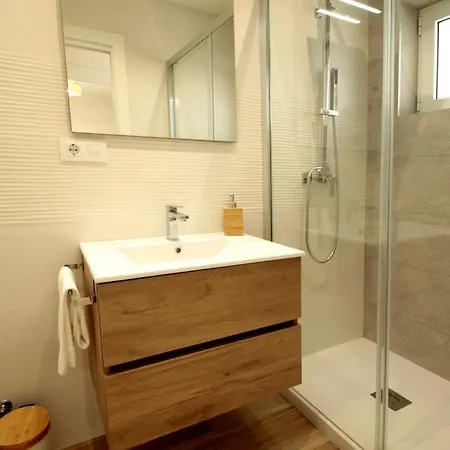 Apartamento La Maza *