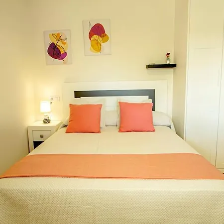 La Maza Apartament San Vicente De La Barquera