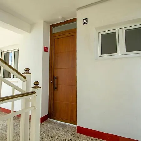 Apartament La Maza