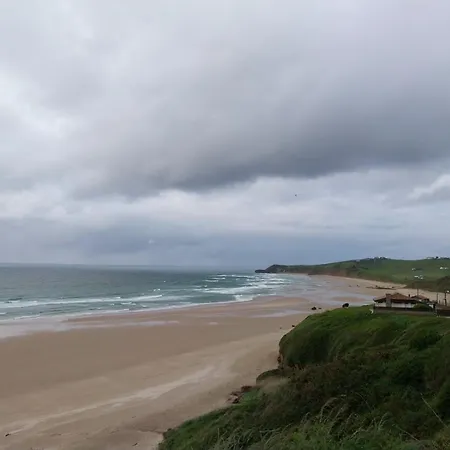 La Maza * San Vicente De La Barquera