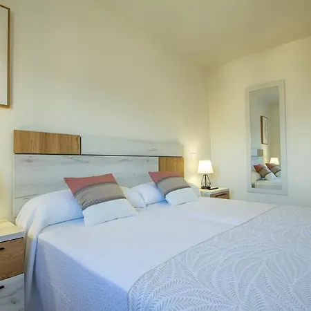 Apartament La Maza *