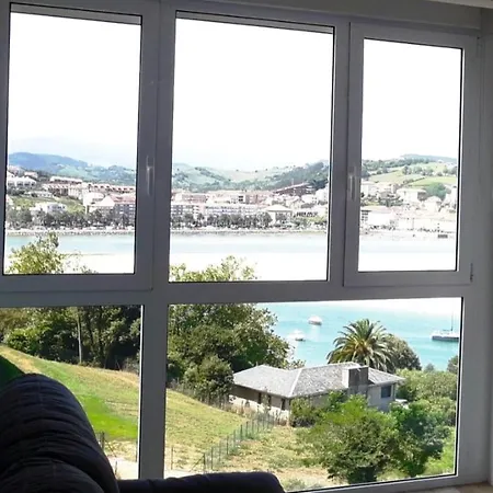 La Maza Apartament