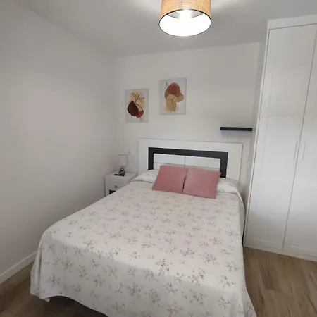 La Maza Apartament *