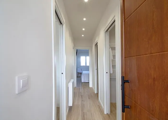 Apartman La Maza San Vicente de la Barquera