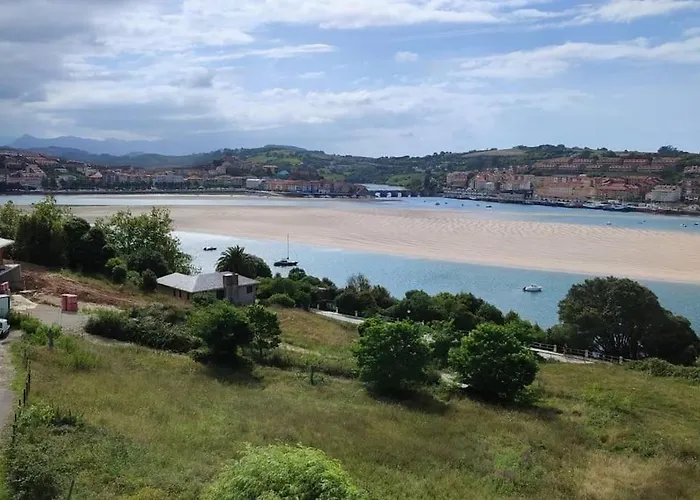 Apartman La Maza San Vicente de la Barquera