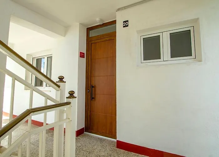 Apartman La Maza