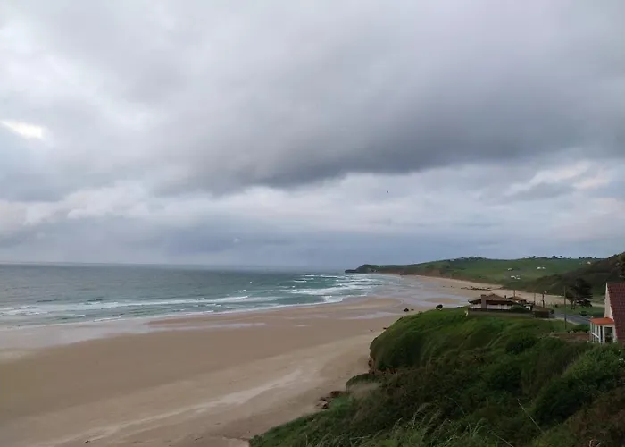 La Maza * San Vicente de la Barquera