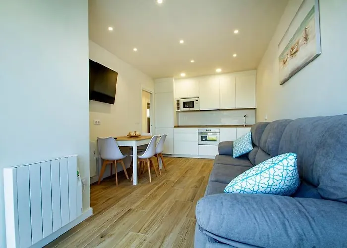 La Maza * San Vicente de la Barquera