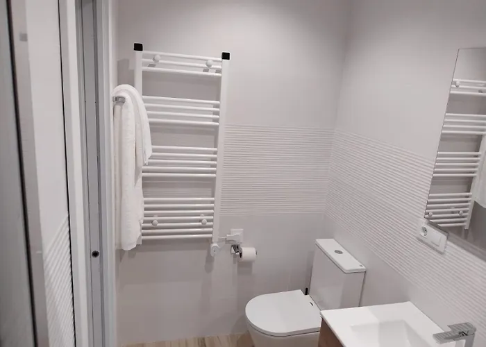 La Maza San Vicente de la Barquera