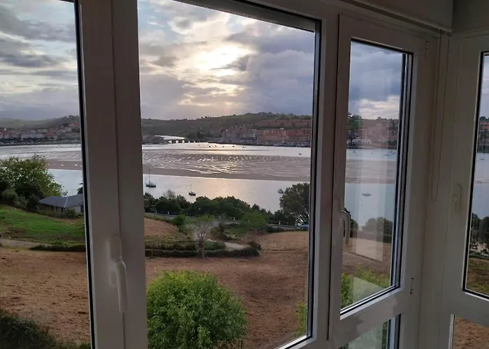 La Maza Apartman San Vicente de la Barquera