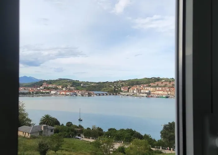 Apartman La Maza